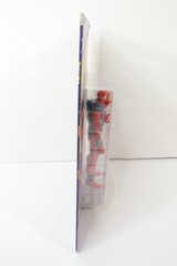 Hasbro Marvel Legends Retro Spider-Man Scarlet Spider
