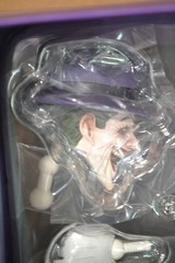 Sideshow Collectibles JOKER Sixth Scale Figure EXCLUSIVE 2013 NEW “Please Read”