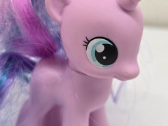 RARE My Little Pony G4 STAR DREAMS 2010 Filly Cutie Mark Crusaders And Friends