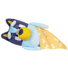 NEW – Bluey S11 Sleepy Time Bluey V2 Sound Effects Plush Toy, Kids toy 3+
