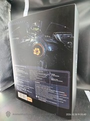 Infinity Studio HMC003 Heavy Mecha “Pacific Rim” Gipsy Danger 32cm USAship