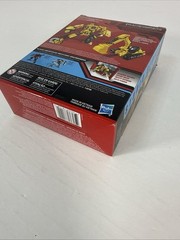 Transformers Studio Series 41 Constructicon SCRAPMETAL Deluxe Class Hasbro RARE