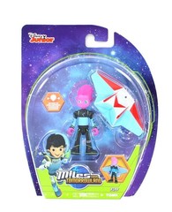 Miles From Tomorrowland Pipp 3″ Action Figure