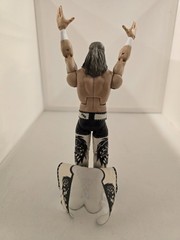 WWE Mattel Shawn Michaels Elite Action Figure