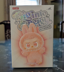 FAST USA SHIPPING Authentic Labubu The Monsters Big Into Energy Single Blind Box