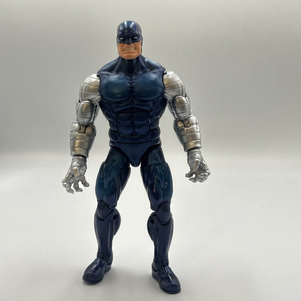 Marvel Legends Cyber Amazon Exclusive Wolverine 5 Pack X-Men
