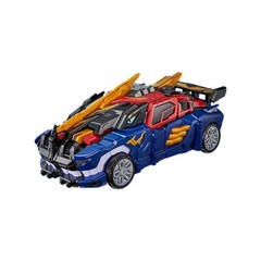 Miniforce Super Dino Power Tyranno Thunder Legacy Edition | 100% Authentic Korea