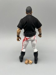Jazwares AEW Unmatched Collection Series 9 #70 Wheeler Yuta Action Figure