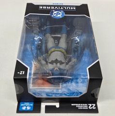 BATMAN : HUSH 2 – McFarlane Toys DC Multiverse Wave 28 Action Figure IN STOCK