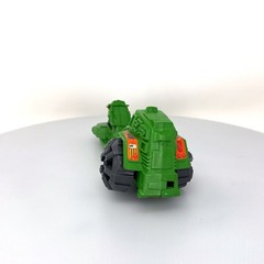 Masters of the Universe Road Ripper He-Man Action Figure Vehicle Vintage