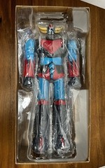 HL Pro Super Robot Daizenshu UFO Robot Grendizer Force Five Grandizer Goldorak