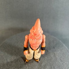 Dragon Ball Z Kid Buu Action Figure 2003 Irwin Toys Jakks Pacific DBZ