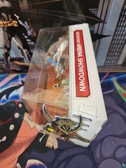 Star Wars Geonosis Arena Showdown SHAAK TI & GENOSIAN WARRIOR Target Excl MIB!