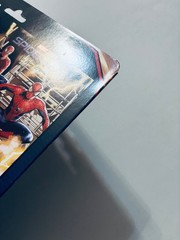 Marvel Legends – Spider-Man: No Way Home – Matt Murdock – Sealed