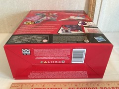 2022 Hasbro Transformers Studio Series CORONATION STARSCREAM 86-12 (H60)