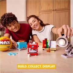 MAX Build More Premium Capsules – Home