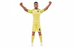 Banbo Toys SOCKERS America Mexico Jonathan Dos Santos 8″ Soccer Action Figure