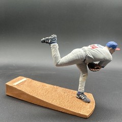 KERRY WOOD Chicago Cubs McFarlane MLB Series 2 Baseball Figure
