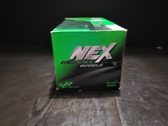 1957 Chevrolet Corvette 1:24 Scale NEX Die Cast NEW MIB