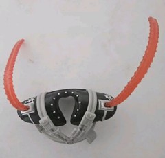 X-men Action Figure vest