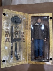 Triad Toys Josh Randall Wanted: Dead Or Alive 12” Figure 2009