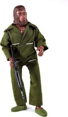 Planet of The Apes: Caesar 8″ Action Figure