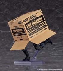 Figma Metal Gear Solid 2 Sons of Liberty Solid Snake MGS2 Ver. Updated Edition