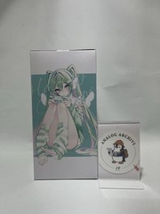 Hatsune Miku Playing Games Ver Figure Holiday Memories Vocaloid Anime Japan NEW