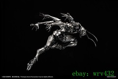 SEXYICE VERMIN B006 Ant 1/12 Figure Artificial Evolution Creature New In Stock