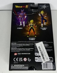 Dragon Stars Bandai Dragon Ball Super Super Saiyan Bardock
