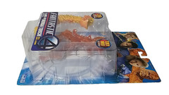 UNOPENED 2005 Fantastic 4 – FLAME-ON HUMAN TORCH ToyBiz
