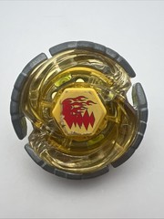 Earth Virgo GB145BS Beyblade Hasbro Metal Fusion Used E7