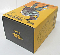 JoyToy Iron Wrecker 01 Assault Mecha 1:25 *No Pilot*