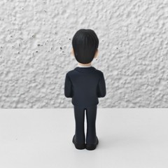 Minix FIFA World Cup 2026 Figure – Croatia Team: Coach Zlatko Dalić (7 cm/2.8″)