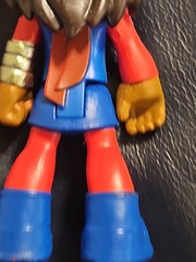 Spidey and His Amazing Friends Ms. Marvel Action Figure 4″ inch Toy- 3.5 In 2021