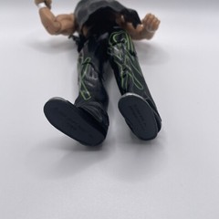 WWE Smackdown VS Raw 2009 Shawn Michaels DX FAST FREE SHIP W Shirt