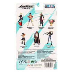 ANIME HEROES – One Piece – Trafalgar Law Action Figure