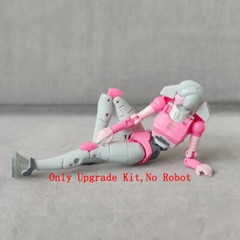 Model Injection Replacement Backpack Upgrade Kit For NewAge H48 Arcee