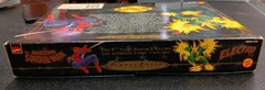 Spider-Man & Electro Marvel Comics Famous Covers 8″ Figures 1998 Special Edition