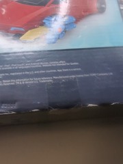 2015 Transformers Robots In Disguise Power Surge Sideswipe & Mini-Con Windstrike