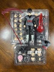 SH Figuarts Gohan Black / Goku Black VitoForge VF Studio 01B 3.0 Body NEW