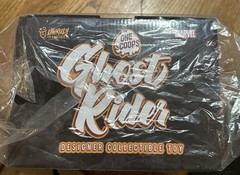 Marvel Ghost Rider One Scoops by Unruly Industries – Limited Editon(500 Made)