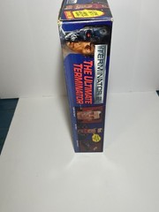 Vtg 1991 Kenner Terminator 2 Talking Figure – NIB – 90s Ultimate Schwarzenegger