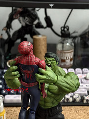 1:6 1:12 1:18 Hulk Banner Giant Head Sculpt For 12″ 6″ 3.75″Action Figure Body