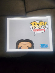 Funko Pop! “Danny Trejo” #229