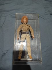 “Wanted:Dead or Alive” Steve McQueen Action Figure Toys McCoy Japan