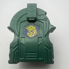 Ray Striker D125CS Beyblade With Accessories And Card Hasbro Metal Fusion