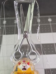 NECA 2026 Child’s Play 2 fodder Ultimate Chucky JACK IN THE BOX & SCISSORS