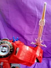 METAL TOY SWORD Transformers DOTM The Dark of the Moon AOE Age of Extinction GE