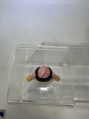 Vintage Dragon Ball Z Mini-Figures 90’s DBZ Lot Of 5 Frieza Boo Goku Vegeta #ML
